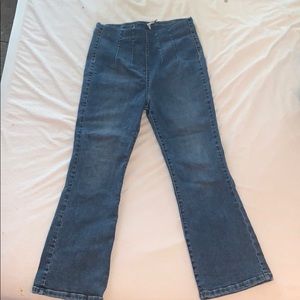 Free People Jeans